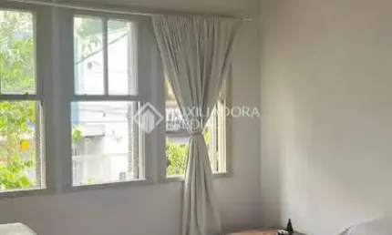 Apartamento com 3 quartos à venda na rua sete de abril, 445, floresta, porto alegre, 90 m2 por r$ 295.000