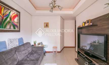 Apartamento com 3 quartos à venda na Rua Félix da Cunha, 681, Floresta, Porto Alegre, 126 m2 por R$ 695.000