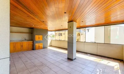 Apartamento com 3 quartos à venda na Rua Dona Adda Mascarenhas de Moraes, 705, Jardim Itu Sabará, Porto Alegre, 152 m2 por R$ 730.000