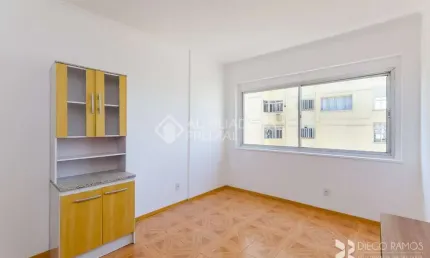 Apartamento com 1 quarto à venda na Rua Duque de Caxias, 955, Centro Histórico, Porto Alegre, 50 m2 por R$ 390.000