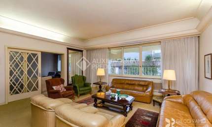 Apartamento com 3 quartos à venda na Rua Vinte e Quatro de Outubro, 340, Moinhos de Vento, Porto Alegre, 231 m2 por R$ 1.830.000