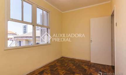 Apartamento com 3 quartos à venda na Rua Professor Duplan, 41, Rio Branco, Porto Alegre, 94 m2 por R$ 300.000
