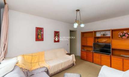 Apartamento com 3 quartos à venda na Rua Duque de Caxias, 671, Centro Histórico, Porto Alegre, 99 m2 por R$ 550.000