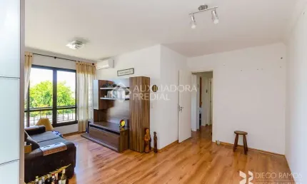 Apartamento com 3 quartos à venda na Avenida Polônia, 375, São Geraldo, Porto Alegre, 69 m2 por R$ 456.000