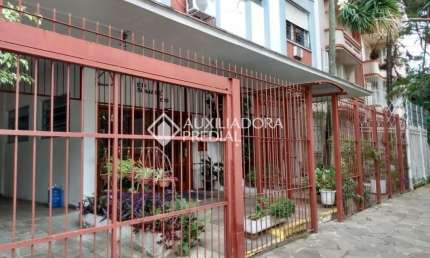Apartamento com 1 quarto à venda na Rua Sofia Veloso, 120, Cidade Baixa, Porto Alegre, 42 m2 por R$ 320.000