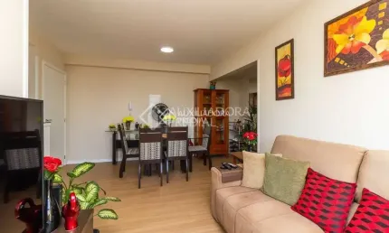 Apartamento com 3 quartos à venda na Rua Ignácio Montanha, 74, Santana, Porto Alegre, 81 m2 por R$ 900.000