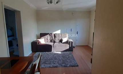 Apartamento com 2 quartos à venda na Travessa Serafim Terra, 125, Jardim Botânico, Porto Alegre, 70 m2 por R$ 310.100