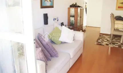 Apartamento com 2 quartos à venda na Rua Abram Goldsztein, 250, Jardim Carvalho, Porto Alegre, 58 m2 por R$ 399.000