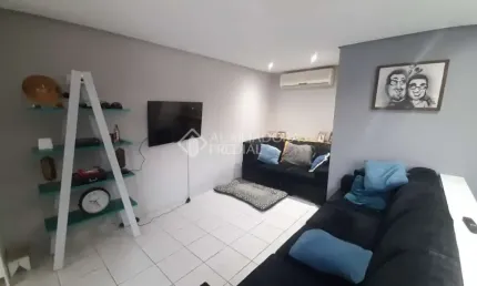 Cobertura com 2 quartos à venda na Rua São Manoel, 2107, Rio Branco, Porto Alegre, 139 m2 por R$ 520.000