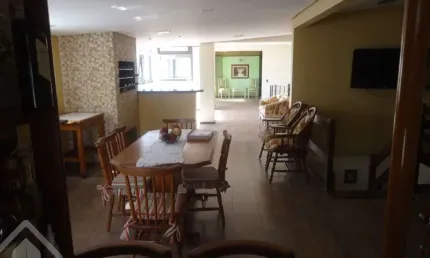 Cobertura com 3 quartos à venda na Rua Barão do Amazonas, 1049, Jardim Botânico, Porto Alegre, 364 m2 por R$ 1.060.000