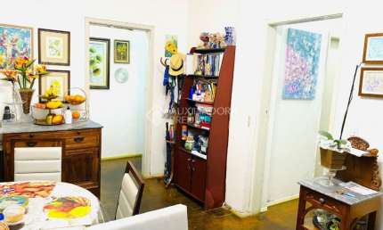 Apartamento com 2 quartos à venda na Rua Riachuelo, 1324, Centro Histórico, Porto Alegre, 75 m2 por R$ 298.000