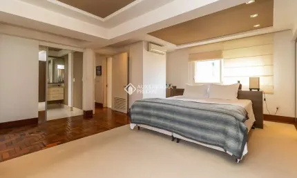 Apartamento com 2 quartos à venda na Rua Padre Chagas, 397, Moinhos de Vento, Porto Alegre, 149 m2 por R$ 1.790.000