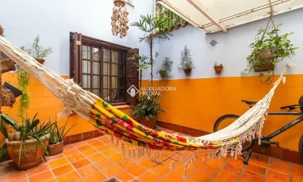 Apartamento com 3 quartos à venda na rua carlos von koseritz, 1553, são joão, porto alegre, 103 m2 por r$ 650.000