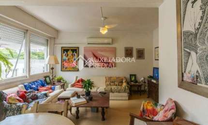 Apartamento com 2 quartos à venda na Rua Comendador Caminha, 250, Moinhos de Vento, Porto Alegre, 84 m2 por R$ 820.000
