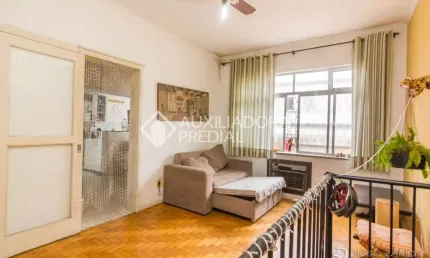 Apartamento com 3 quartos à venda na Avenida Protásio Alves, 3655, Petrópolis, Porto Alegre, 73 m2 por R$ 450.000