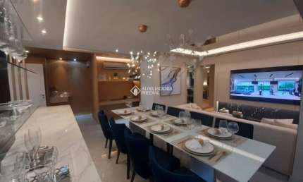Apartamento com 2 quartos à venda na Rua Azevedo Sodré, 285, Passo da Areia, Porto Alegre, 69 m2 por R$ 790.000