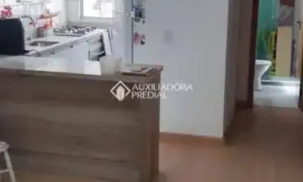 Apartamento com 2 quartos à venda na Avenida Juscelino Kubitschek de Oliveira, 440, Jardim Leopoldina, Porto Alegre, 38 m2 por R$ 190.000