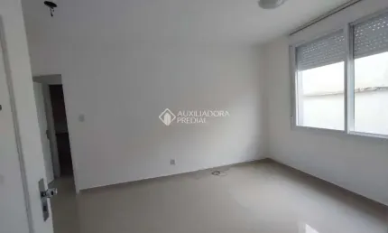 Apartamento com 1 quarto à venda na avenida cristóvão colombo, 3580, floresta, porto alegre, 44 m2 por r$ 215.000