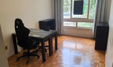 Apartamento com 1 quarto à venda na Avenida Marechal Andréa, 11, Boa Vista, Porto Alegre, 46 m2 por R$ 259.000