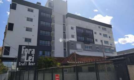 Apartamento com 2 quartos à venda na Avenida Assis Brasil, 1104, Cristo Redentor, Porto Alegre, 59 m2 por R$ 489.000