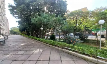 Apartamento com 2 quartos à venda na Rua Doutor Otávio Santos, 110, Jardim Itu Sabará, Porto Alegre, 58 m2 por R$ 300.000