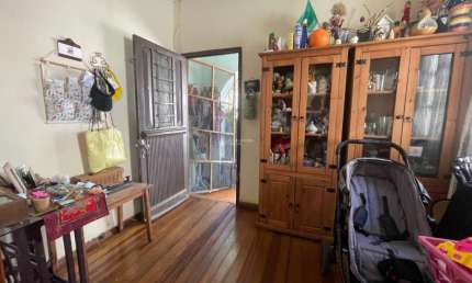 Casa com 4 quartos à venda na Rua Fátima, 204, Partenon, Porto Alegre, 190 m2 por R$ 522.500