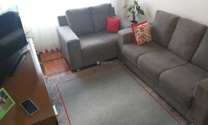 Apartamento com 2 quartos à venda na Avenida Benjamin Constant, 346, São João, Porto Alegre, 60 m2 por R$ 249.000