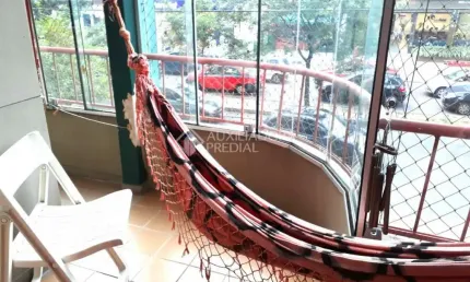 Apartamento com 3 quartos à venda na avenida cristóvão colombo, 2075, floresta, porto alegre, 85 m2 por r$ 300.000