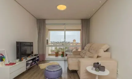 Apartamento com 2 quartos à venda na Rua Bispo William Thomas, 200, Teresópolis, Porto Alegre, 70 m2 por R$ 459.000