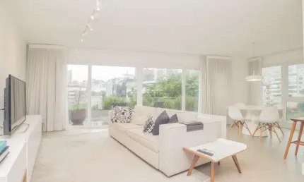 Apartamento com 3 quartos à venda na Avenida Mariland, 1551, São João, Porto Alegre, 148 m2 por R$ 1.850.000