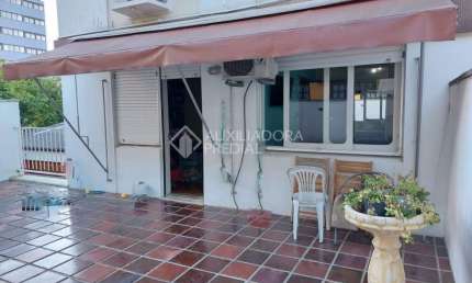Apartamento com 2 quartos à venda na Rua Itororó, 54, Menino Deus, Porto Alegre, 81 m2 por R$ 450.000