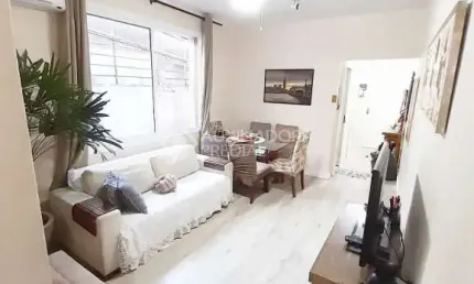 Apartamento com 2 quartos à venda na Rua Grão Pará, 58, Menino Deus, Porto Alegre, 58 m2 por R$ 275.000