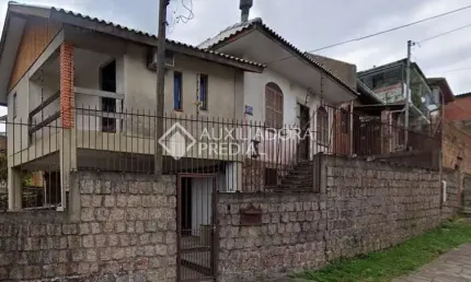 Casa com 3 quartos à venda na Rua São Vicente de Paula, 18, Bom Jesus, Porto Alegre, 156 m2 por R$ 516.000