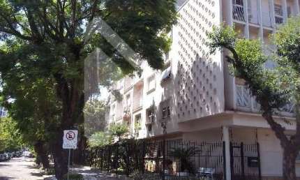 Apartamento com 2 quartos à venda na Avenida Nova York, 117, Auxiliadora, Porto Alegre, 90 m2 por R$ 372.500