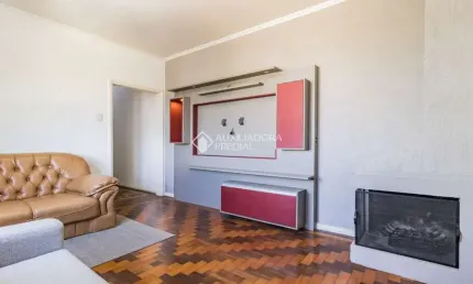 Apartamento com 2 quartos à venda na Rua Ernesto da Fontoura, 990, São Geraldo, Porto Alegre, 68 m2 por R$ 217.000
