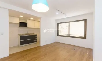 Apartamento com 2 quartos à venda na Rua Luzitana, 550, Higienópolis, Porto Alegre, 60 m2 por R$ 590.000