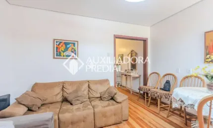Casa com 3 quartos à venda na rua general neto, 332, floresta, porto alegre, 92 m2 por r$ 640.000