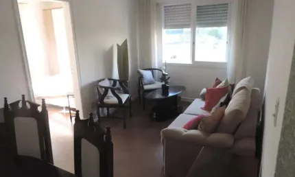 Apartamento com 1 quarto à venda na Rua Coronel Francisco Bitencourt, 58, Passo da Areia, Porto Alegre, 44 m2 por R$ 190.000