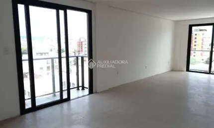 Apartamento com 1 quarto à venda na Avenida João Pessoa, 775, Centro Histórico, Porto Alegre, 47 m2 por R$ 535.500