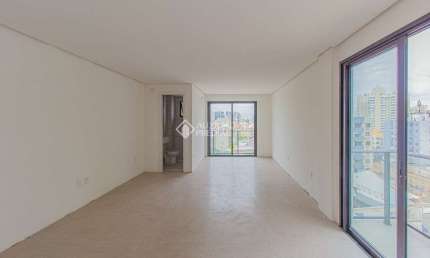 Apartamento com 1 quarto à venda na Avenida João Pessoa, 775, Centro Histórico, Porto Alegre, 47 m2 por R$ 530.250