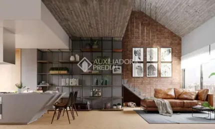 Apartamento com 2 quartos à venda na Rua Marcelo Gama, 1179, Auxiliadora, Porto Alegre, 88 m2 por R$ 1.186.000