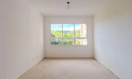 Apartamento com 3 quartos à venda na rua attílio bilibio, 251, jardim carvalho, porto alegre, 75 m2 por r$ 426.000
