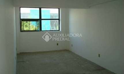 Sala comercial à venda na Avenida Pernambuco, 2623, Navegantes, Porto Alegre, 32 m2 por R$ 80.000