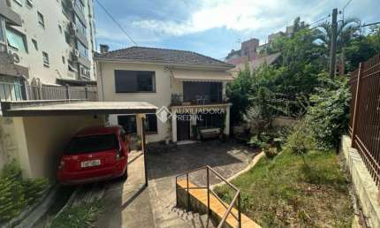 Casa com 3 quartos à venda na Rua Germano Petersen Júnior, 577, Auxiliadora, Porto Alegre, 201 m2 por R$ 1.400.000