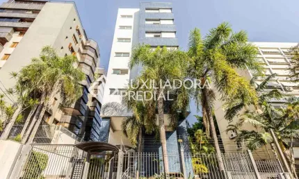 Apartamento com 2 quartos à venda na rua coronel aurélio bitencourt, 99, rio branco, porto alegre, 93 m2 por r$ 930.000