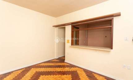 Apartamento com 2 quartos à venda na Rua José do Patrocínio, 655, Cidade Baixa, Porto Alegre, 58 m2 por R$ 250.000