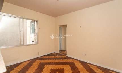 Apartamento com 2 quartos à venda na Rua José do Patrocínio, 655, Cidade Baixa, Porto Alegre, 58 m2 por R$ 250.000