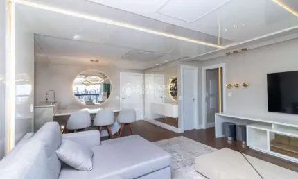 Apartamento com 3 quartos à venda na Avenida Senador Tarso Dutra, 431, Petrópolis, Porto Alegre, 99 m2 por R$ 1.780.000