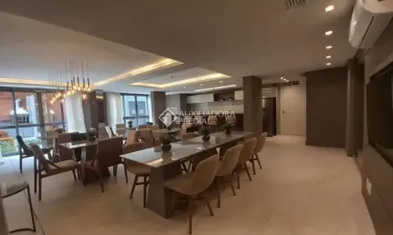 Apartamento com 2 quartos à venda na Avenida Francisco Trein, 166, Cristo Redentor, Porto Alegre, 56 m2 por R$ 593.600
