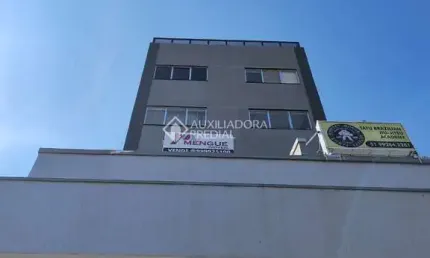 Sala comercial à venda na avenida assis brasil, 418, passo da areia, porto alegre, 30 m2 por r$ 160.000